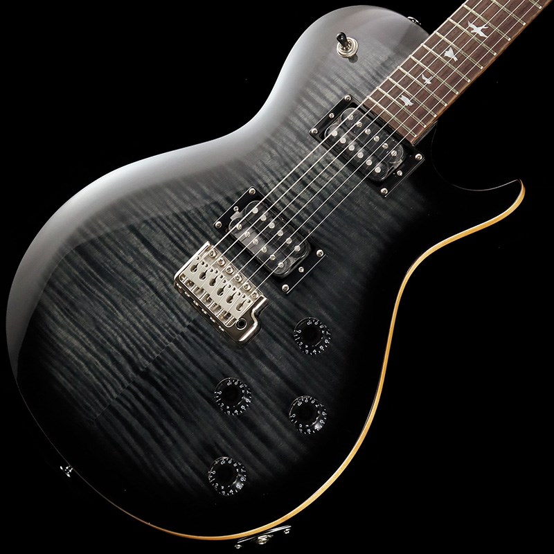 P.R.S. SE Tremonti (Charcoal Burst)の画像